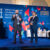 Conference stage captured with professional live streaming cameras in Yale Club NYC